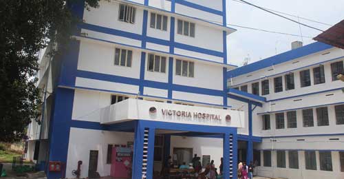 HOSPITAL 